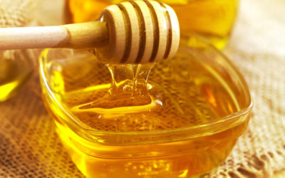 Раскройте шокирующую правду о дегустации меда: как определить, настоящий мед или нет!