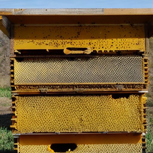Какие звуки полезны для пчел?
